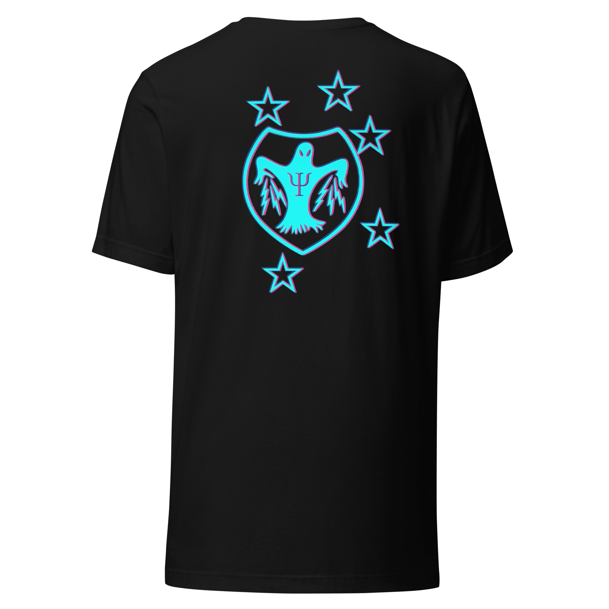 Raider Enabler Vice City Tee - Phase Zero Co