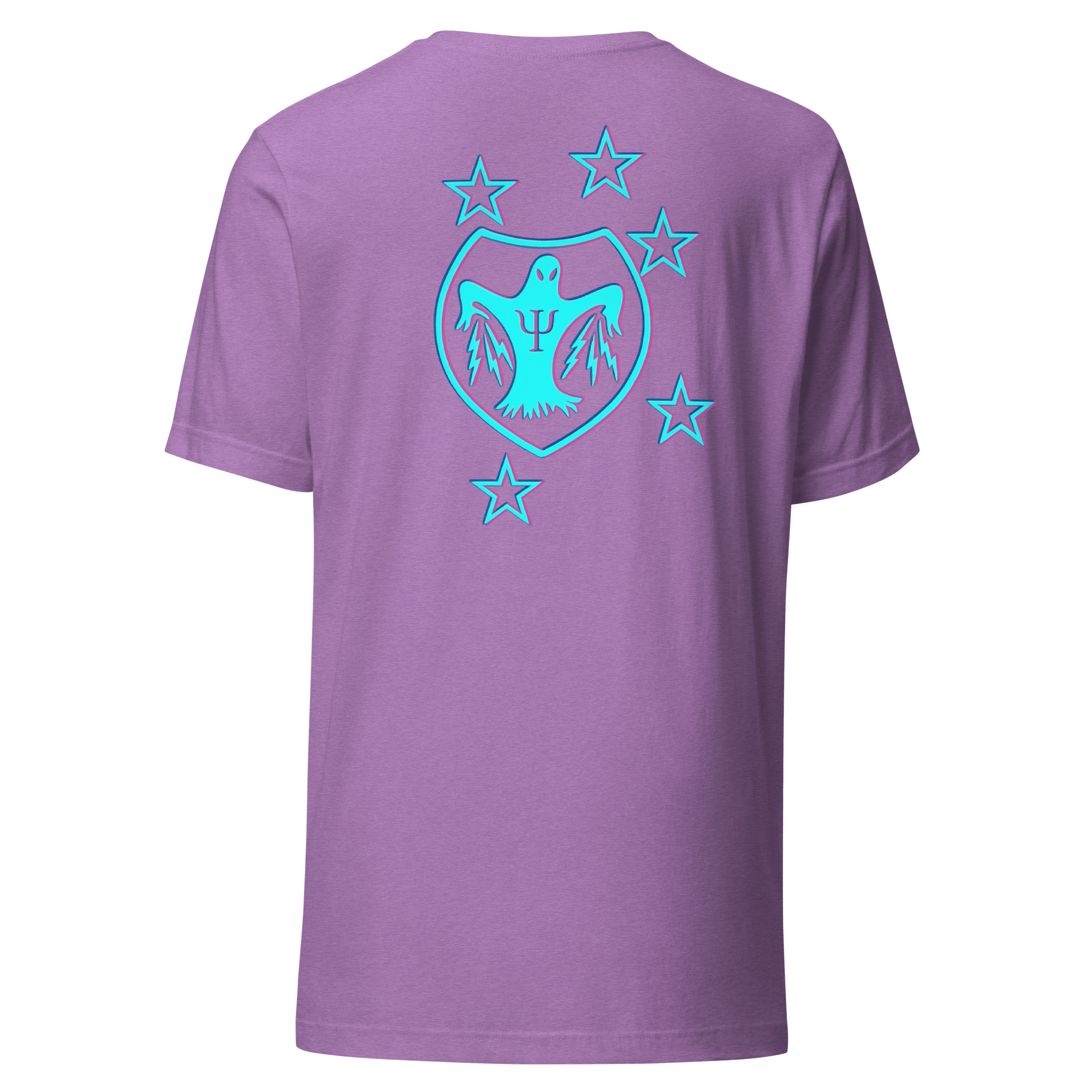 Raider Enabler Vice City Tee - Phase Zero Co