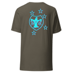 Raider Enabler Vice City Tee - Phase Zero Co