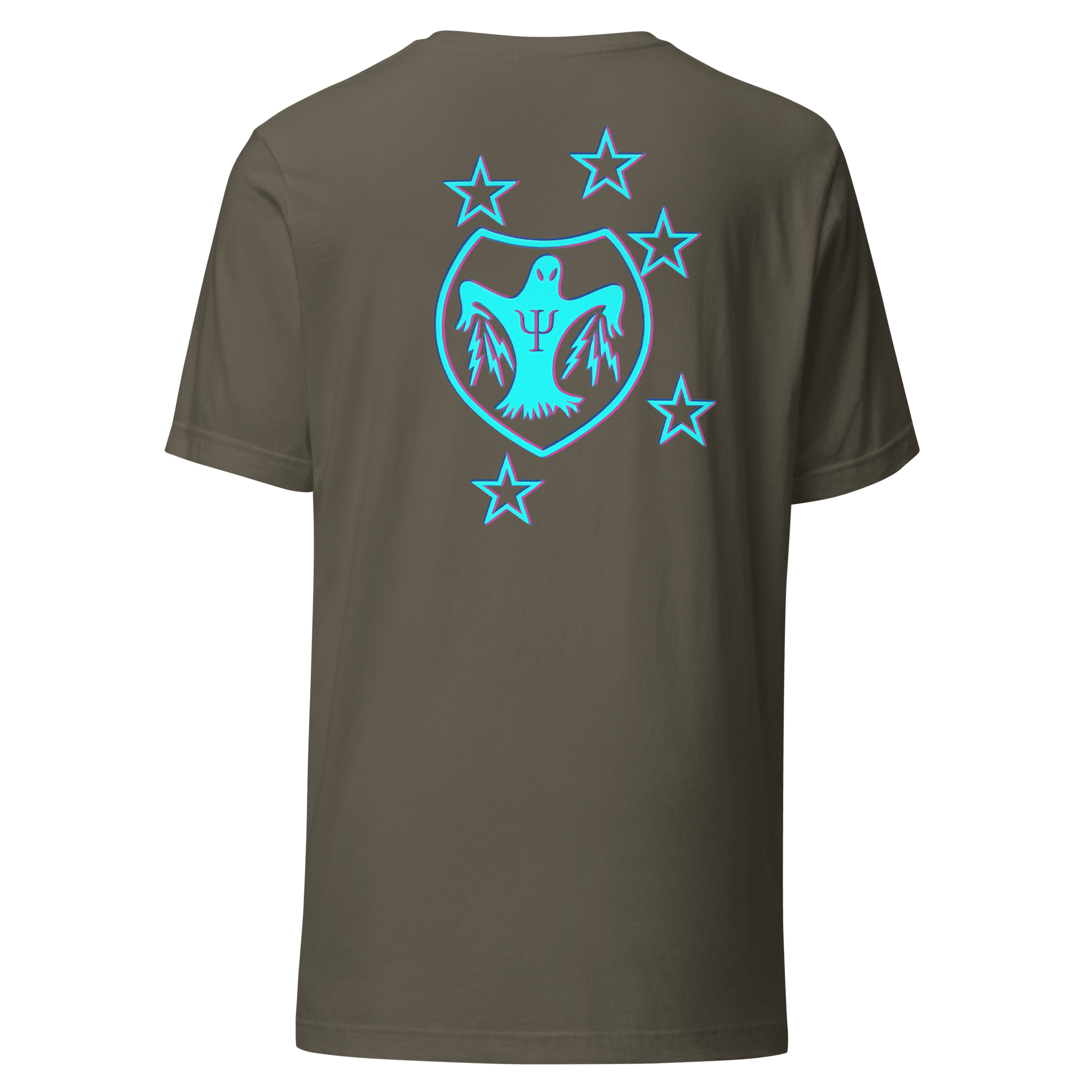 Raider Enabler Vice City Tee - Phase Zero Co