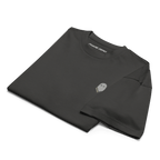 Reason Over Excuse box tee - Phase Zero Co