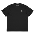 Reason Over Excuse box tee - Phase Zero Co