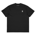 Reason Over Excuse box tee - Phase Zero Co