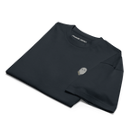 Reason Over Excuse box tee - Phase Zero Co