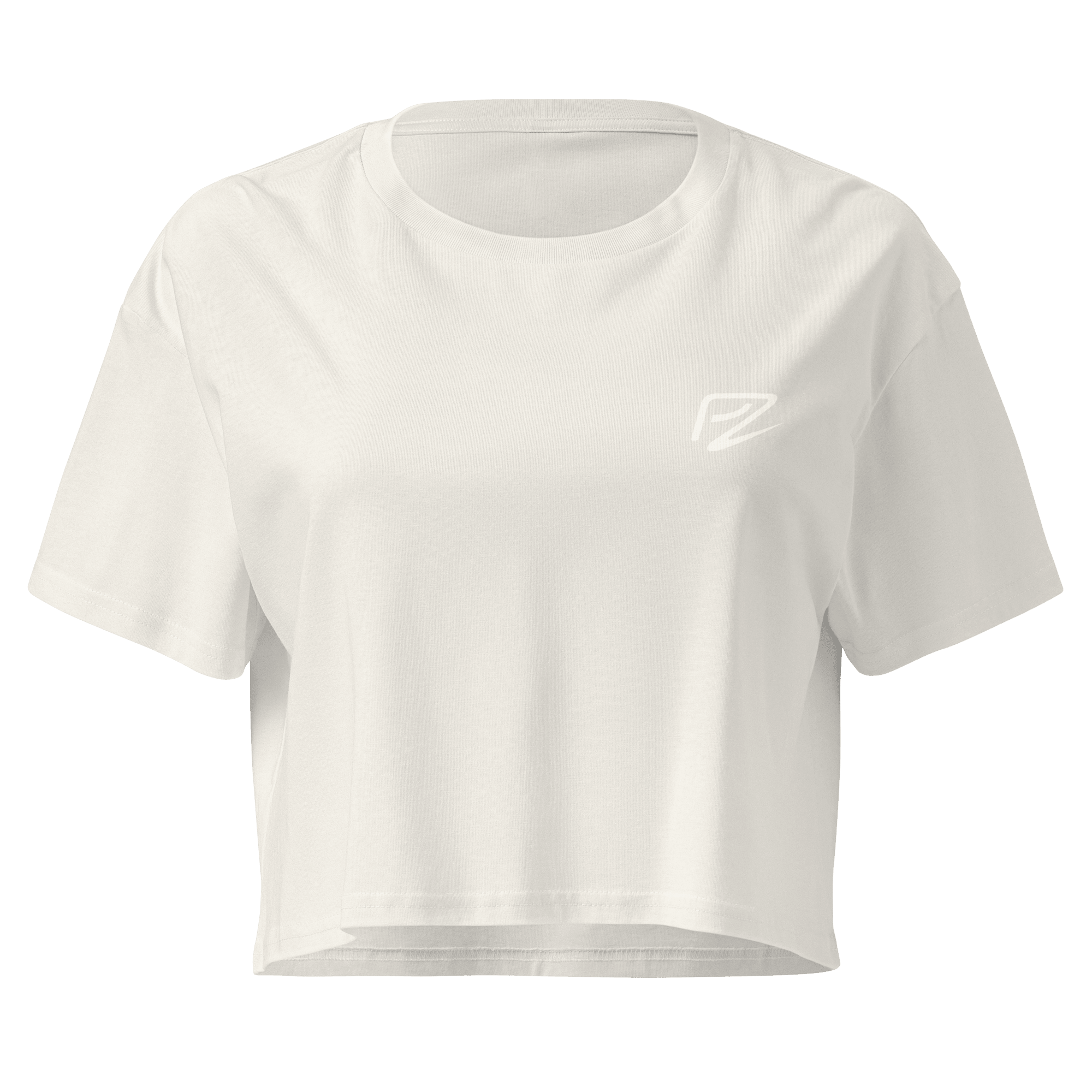 Relentless Crop Top - Phase Zero Co