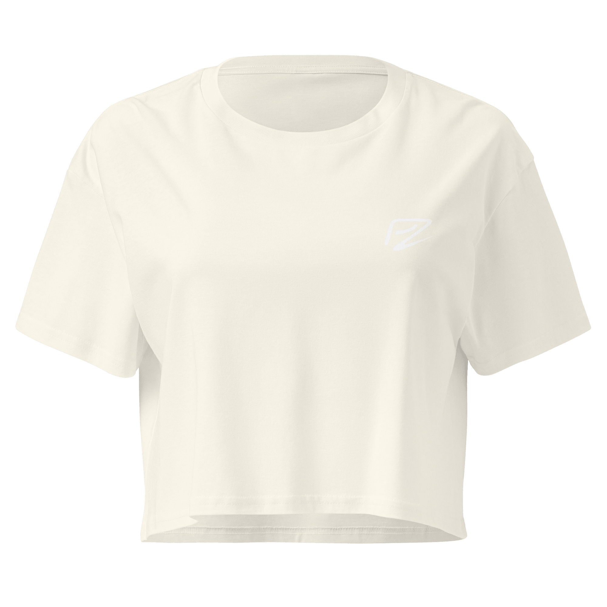 Relentless Crop Top - Phase Zero Co