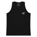 Relentless Tanktop - Phase Zero Co