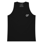 Relentless Tanktop - Phase Zero Co