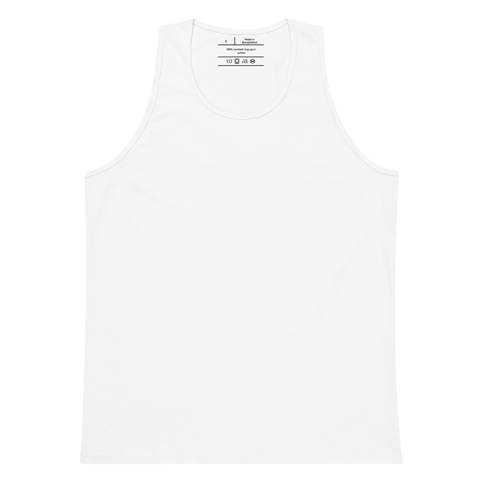 Relentless Tanktop - Phase Zero Co
