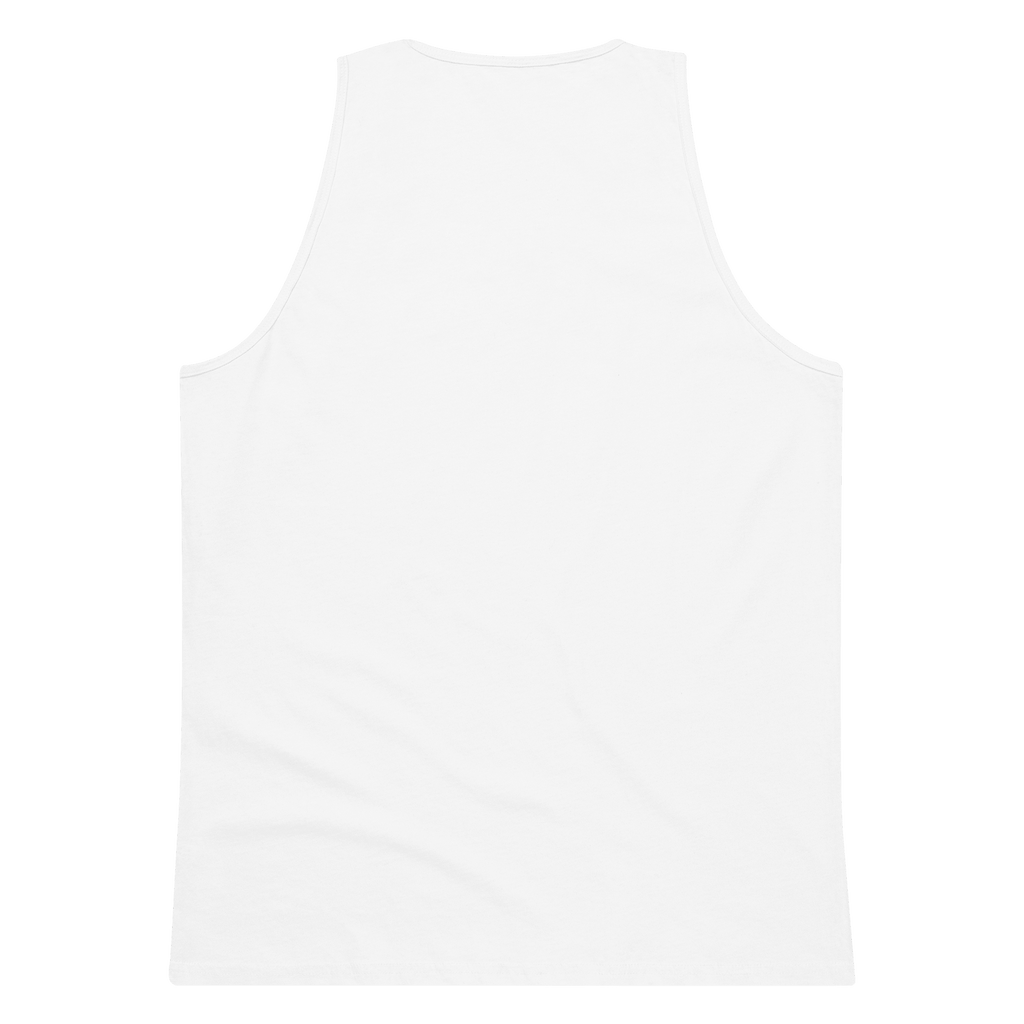 Relentless Tanktop - Phase Zero Co