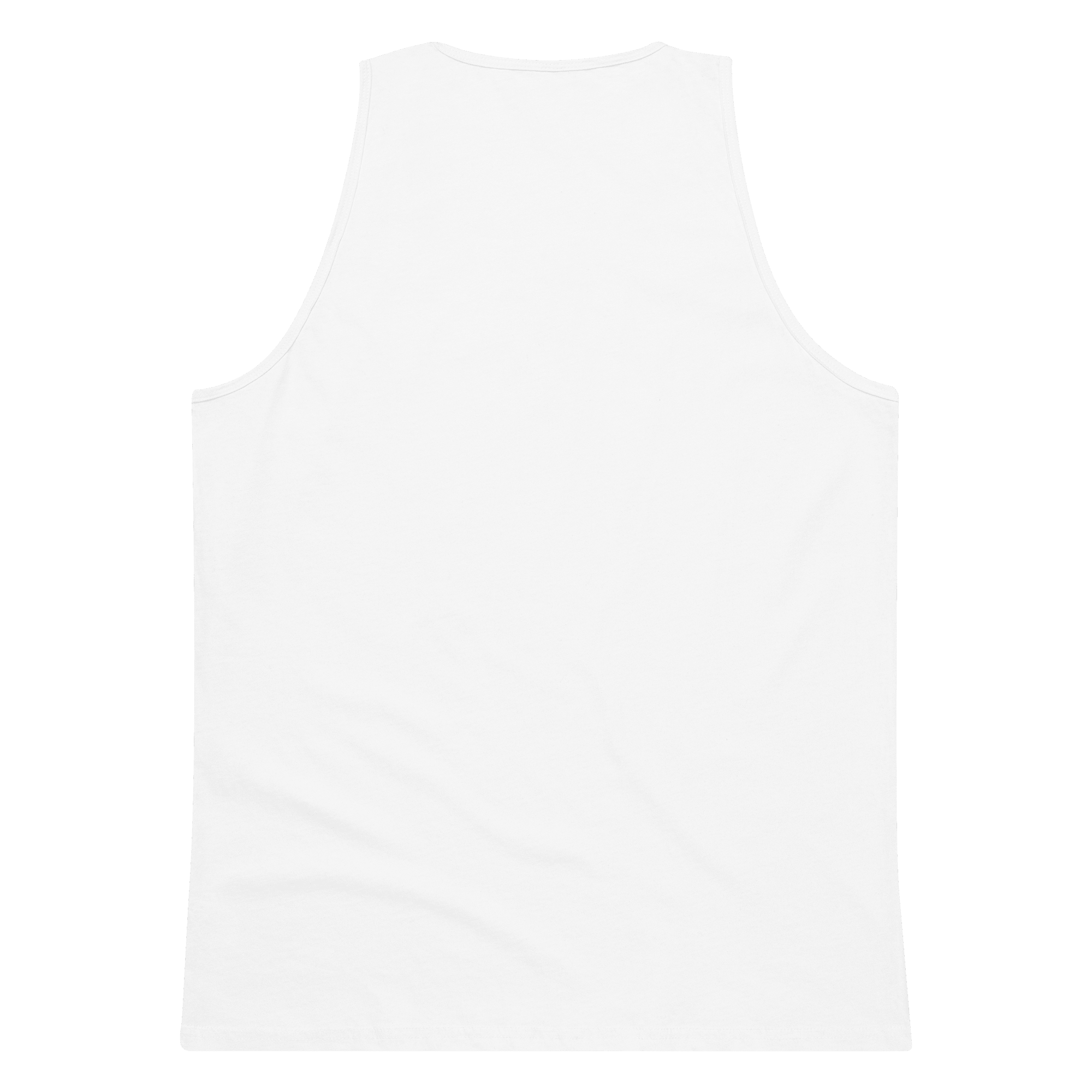 Relentless Tanktop - Phase Zero Co