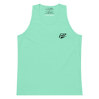 Relentless Tanktop v2 - Phase Zero Co