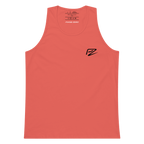 Relentless Tanktop v2 - Phase Zero Co