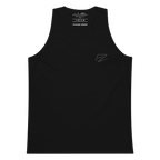 Relentless Tanktop v2 - Phase Zero Co