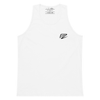 Relentless Tanktop v2 - Phase Zero Co