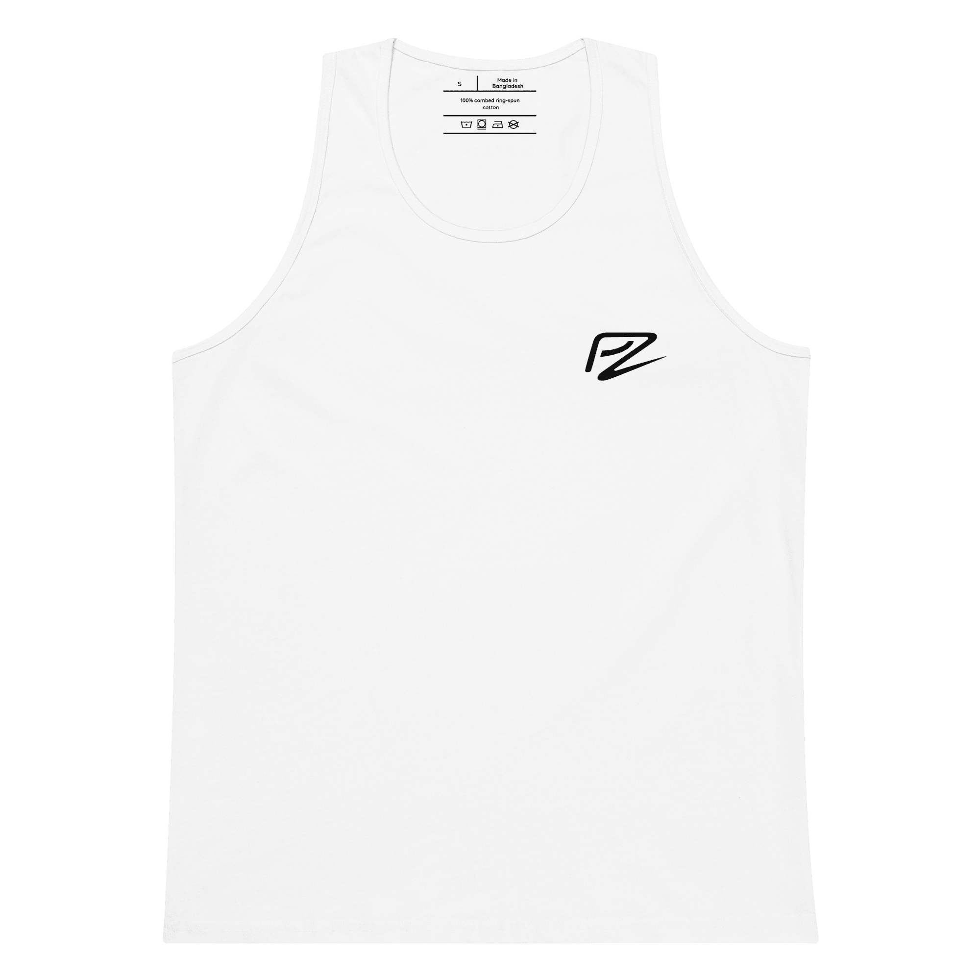 Relentless Tanktop v2 - Phase Zero Co
