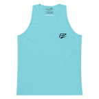 Relentless Tanktop v2 - Phase Zero Co