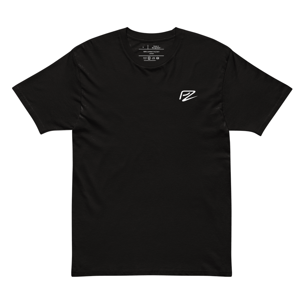 Relentless Tee - Phase Zero Co