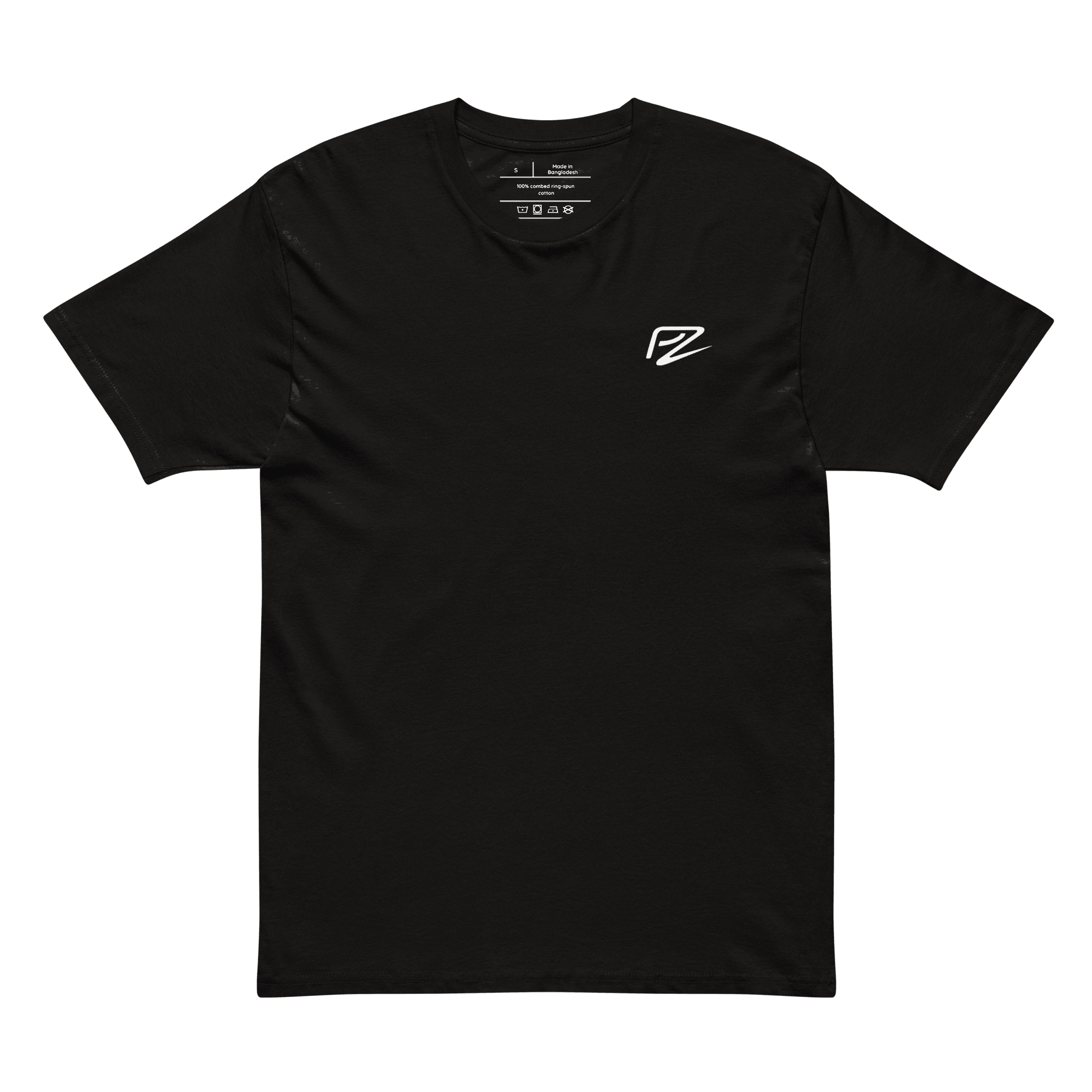 Relentless Tee - Phase Zero Co