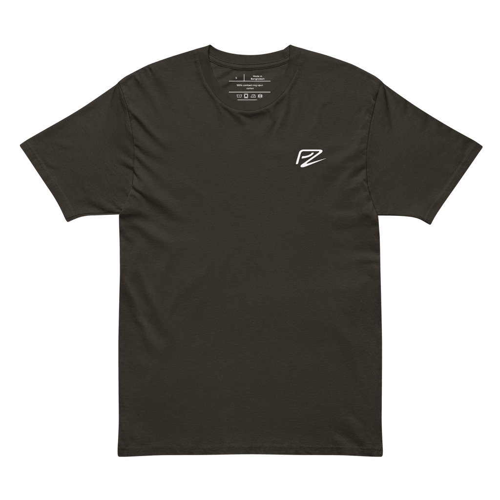 Relentless Tee - Phase Zero Co