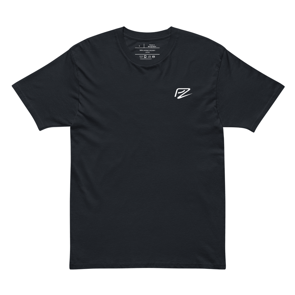 Relentless Tee - Phase Zero Co