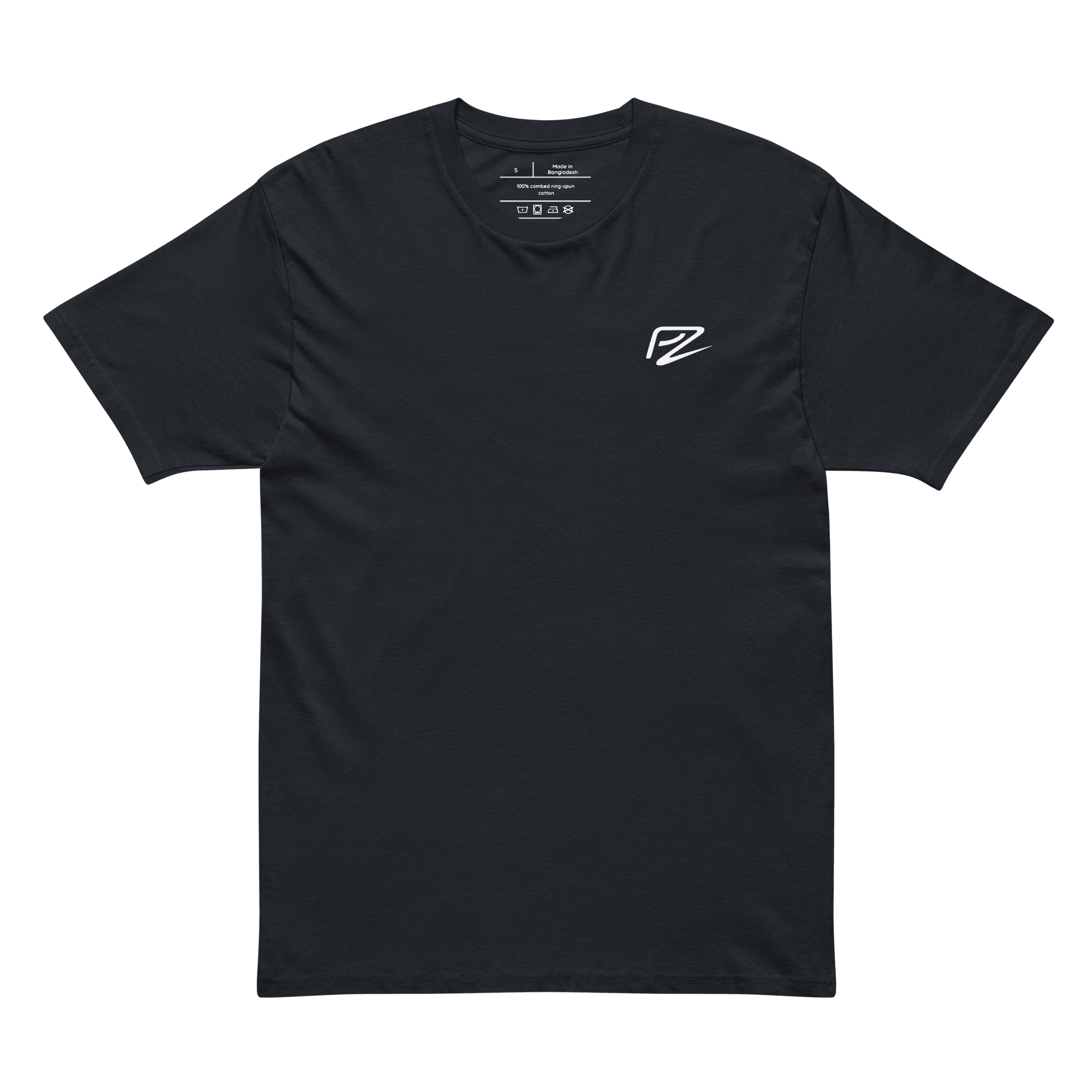 Relentless Tee - Phase Zero Co