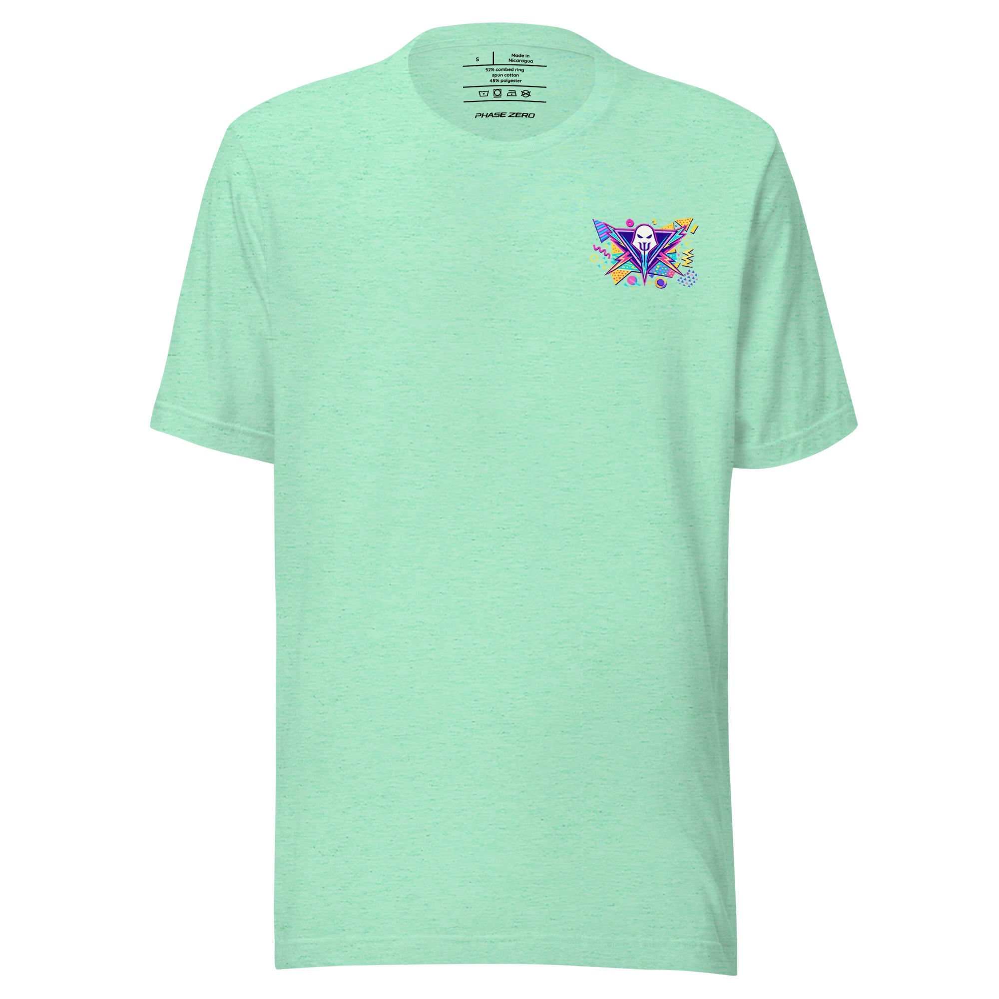 Retro Tee - Phase Zero Co