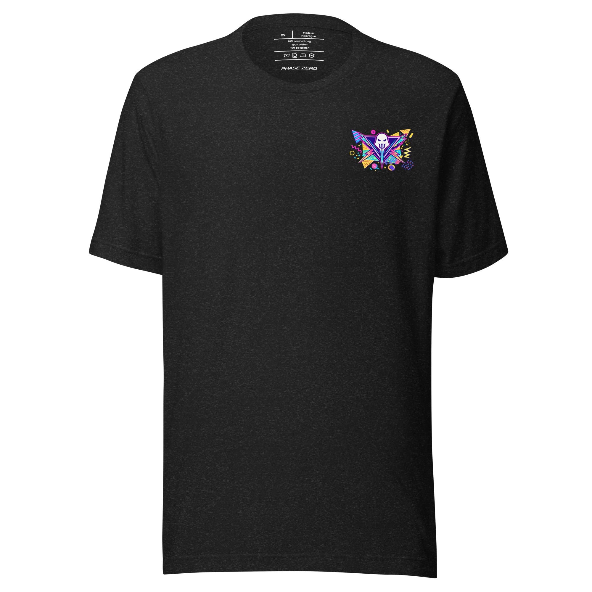Retro Tee - Phase Zero Co
