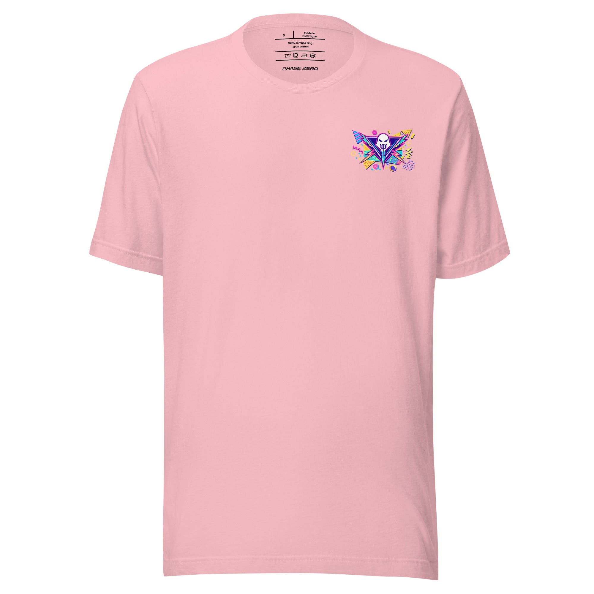 Retro Tee - Phase Zero Co