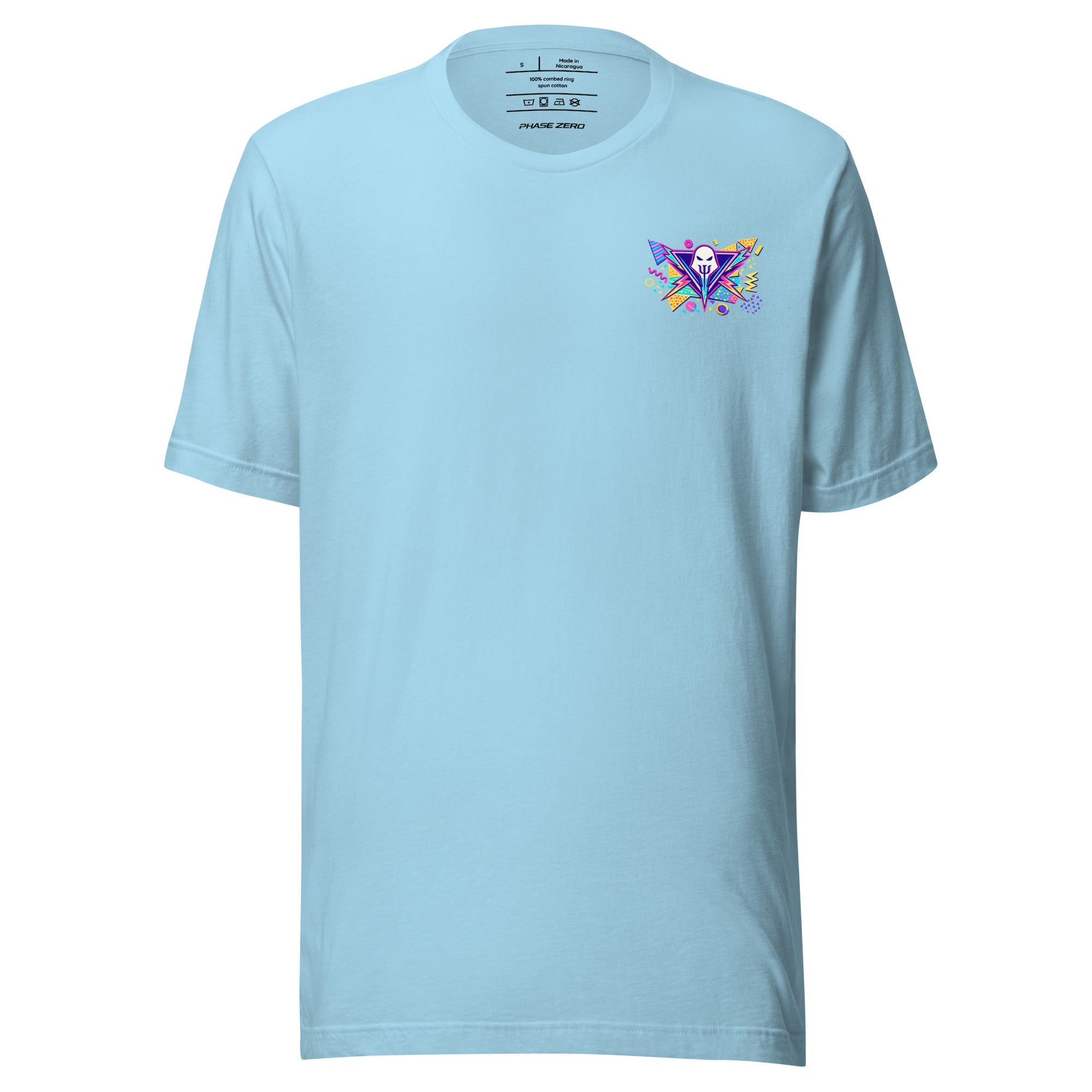 Retro Tee - Phase Zero Co