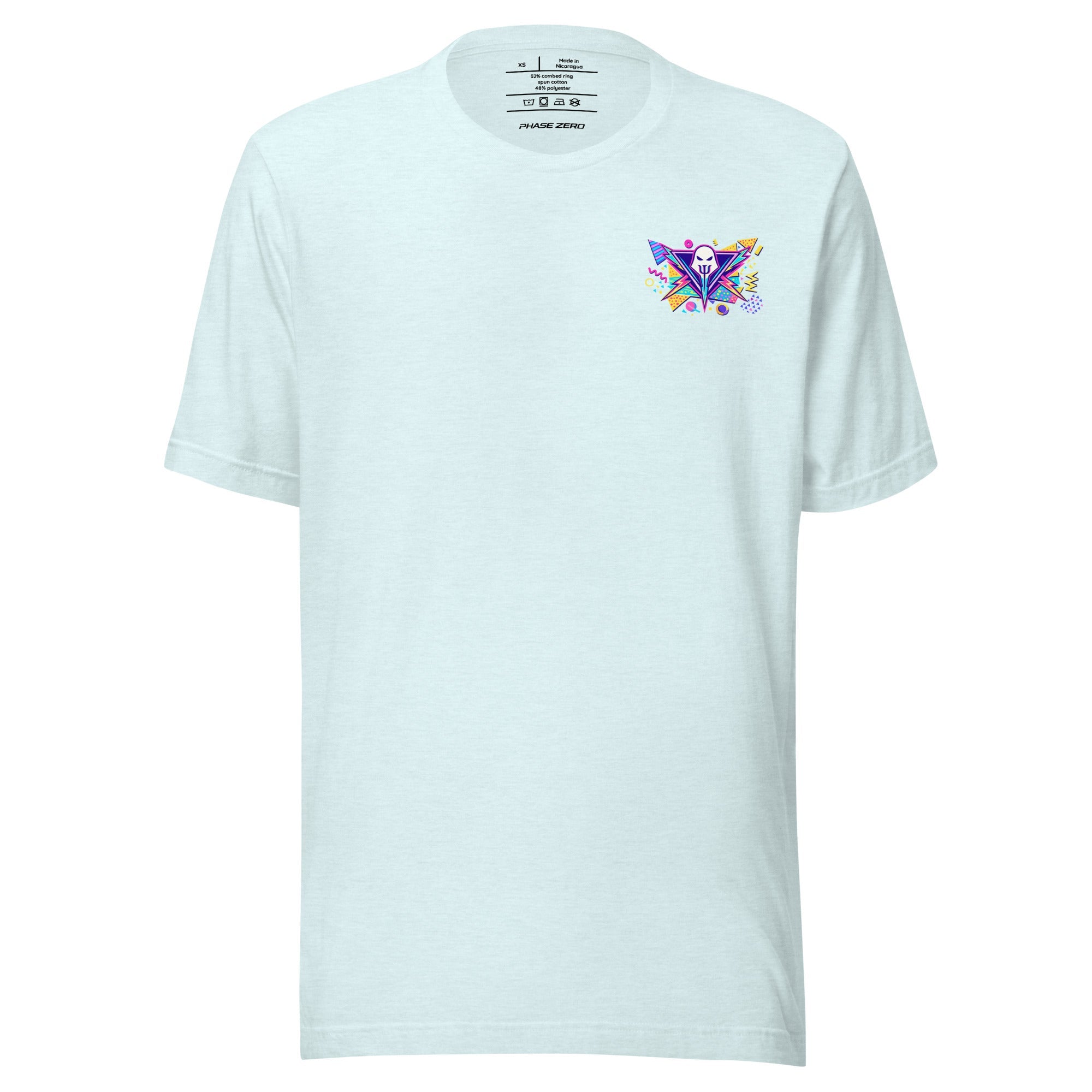 Retro Tee - Phase Zero Co
