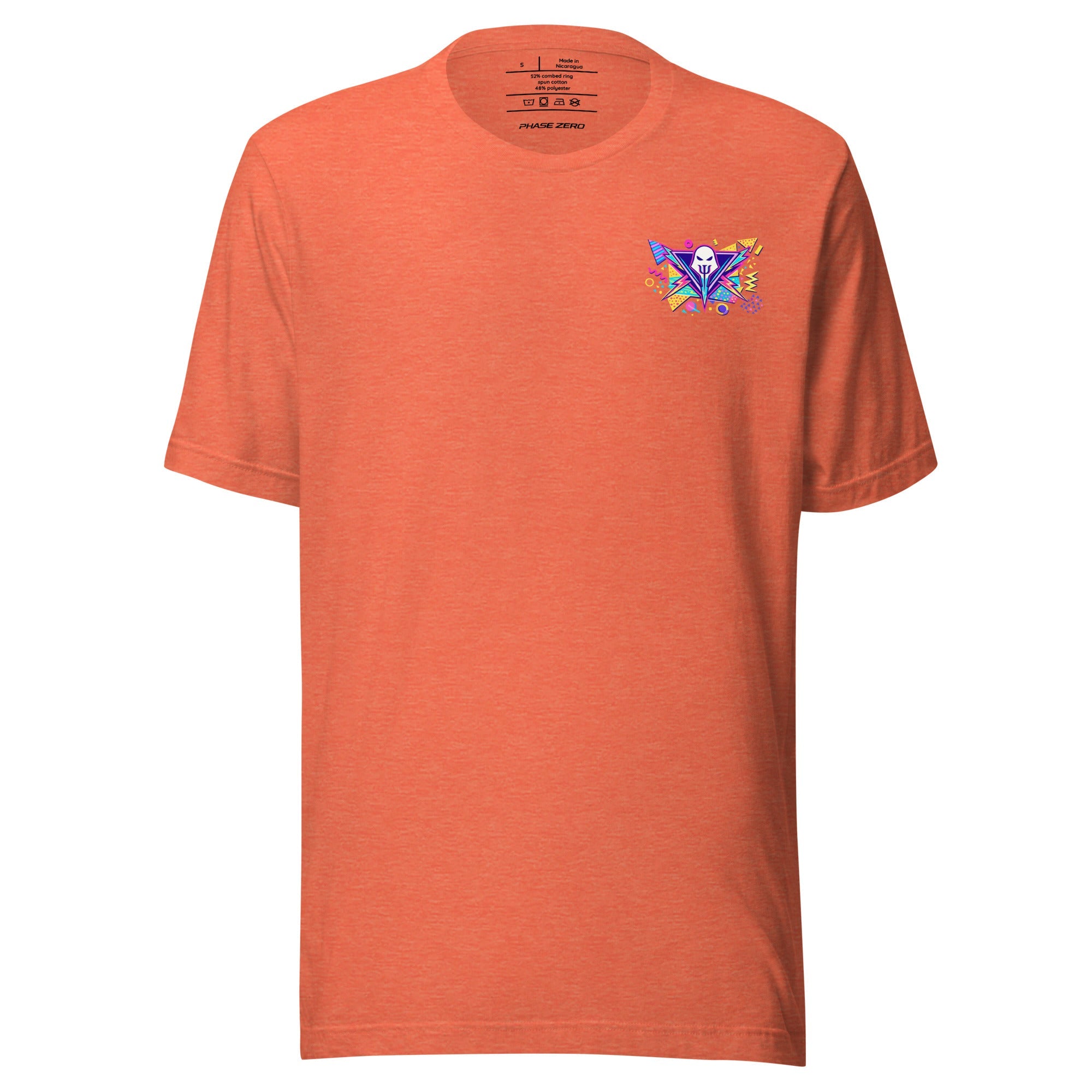 Retro Tee - Phase Zero Co