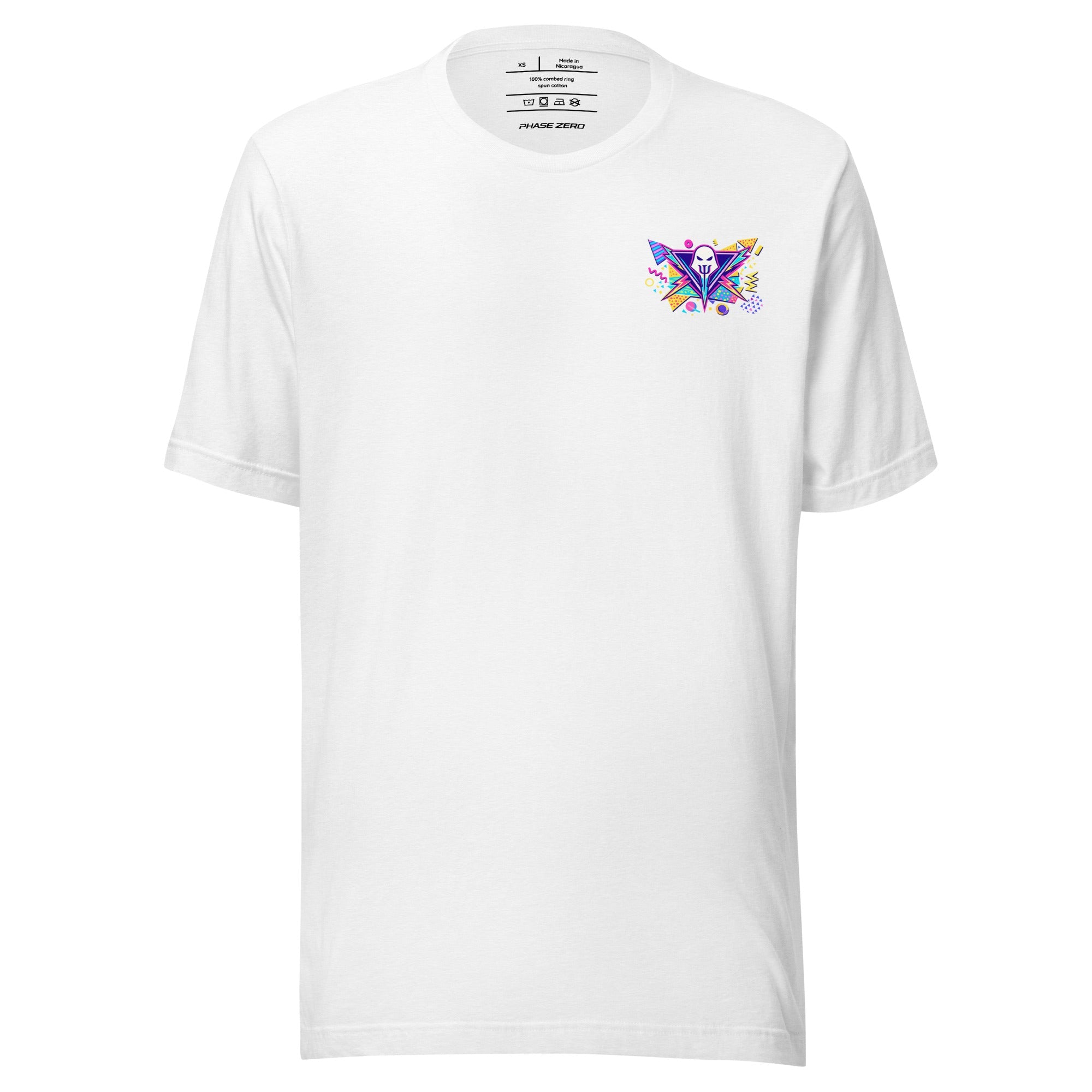 Retro Tee - Phase Zero Co