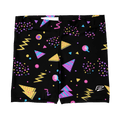 Retro Vibe Shorts - Phase Zero Co