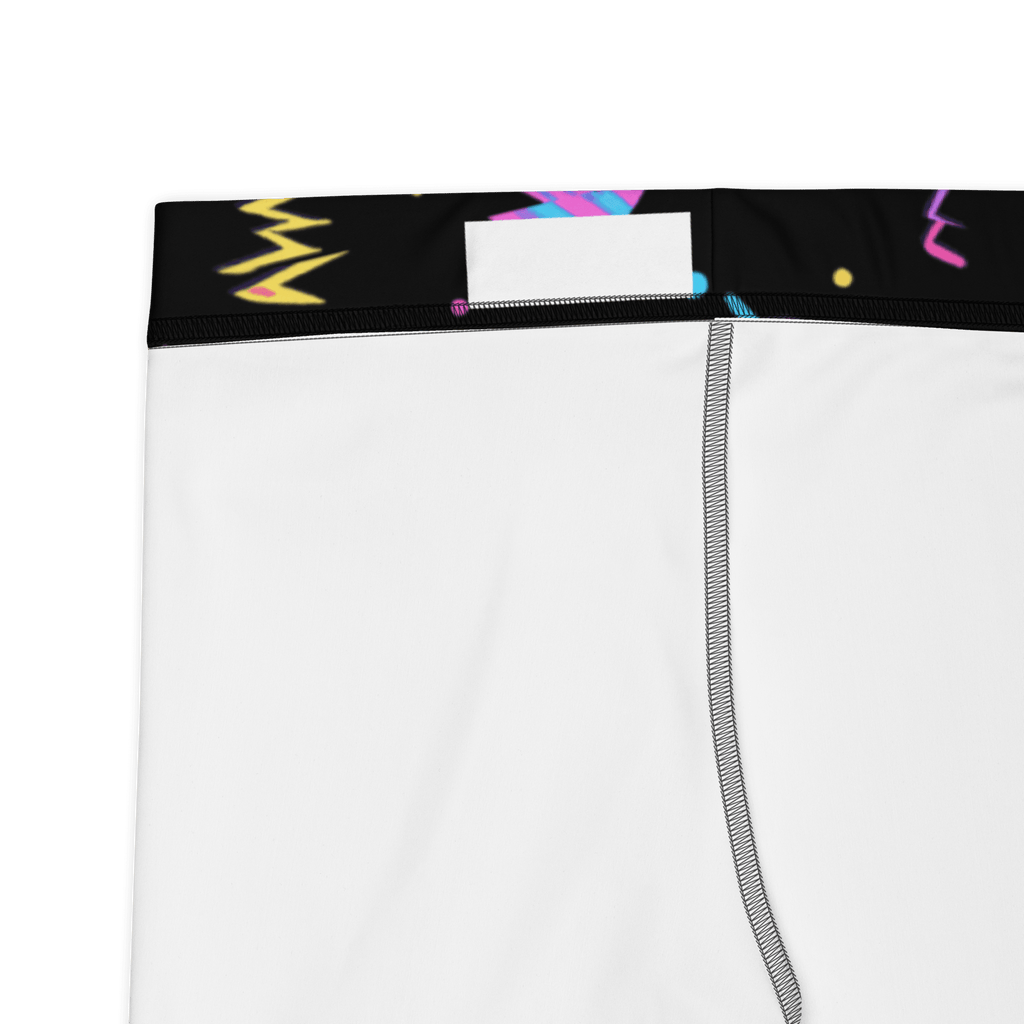 Retro Vibe Shorts - Phase Zero Co