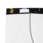 Retro Vibe Shorts - Phase Zero Co