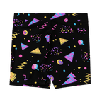 Retro Vibe Shorts - Phase Zero Co