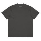 Silent Work Box Tee - Phase Zero Co