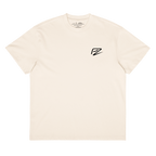 Silent Work Box Tee - Phase Zero Co