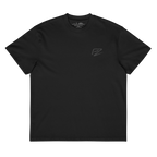 Silent Work Box Tee - Phase Zero Co
