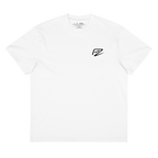 Silent Work Box Tee - Phase Zero Co