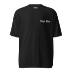 Silent Work Performance Tee - Phase Zero Co