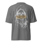 Silent Work Performance Tee - Phase Zero Co