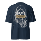 Silent Work Performance Tee - Phase Zero Co