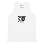 Silent Work V2 Tanktop - Phase Zero Co