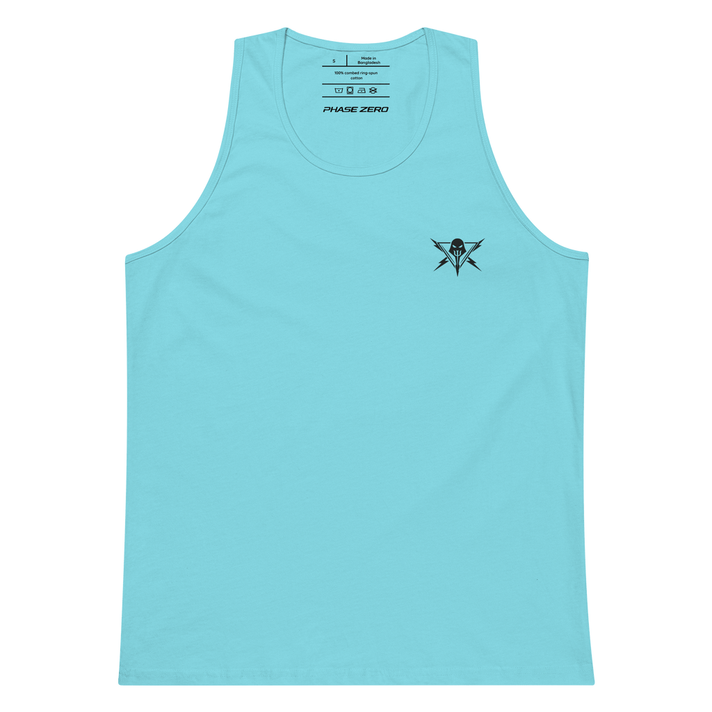 Sunset Tank Top - Phase Zero Co