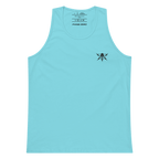 Sunset Tank Top - Phase Zero Co