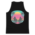 Sunset Tank Top - Phase Zero Co