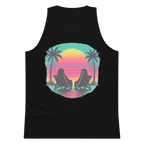 Sunset Tank Top - Phase Zero Co