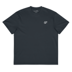 Talk Sh*t Heavy Box Tee - Phase Zero Co